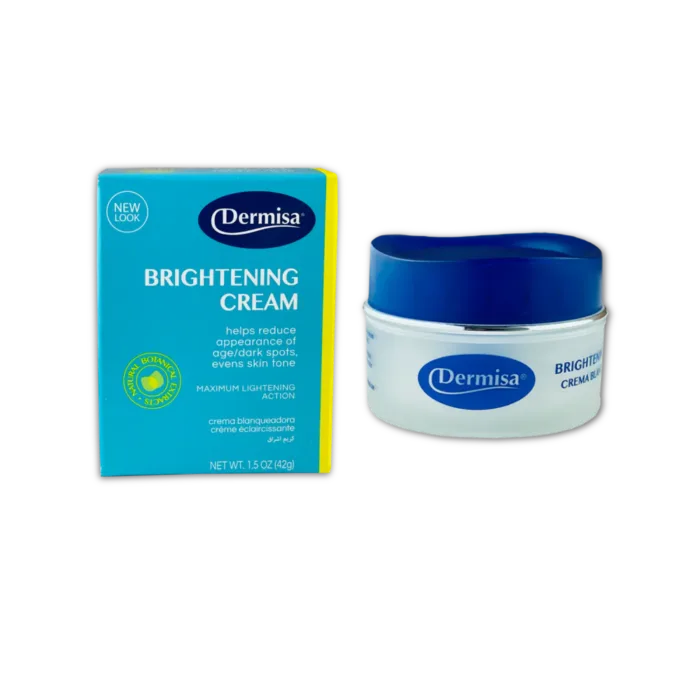 Brightening Cream - Dermisa®