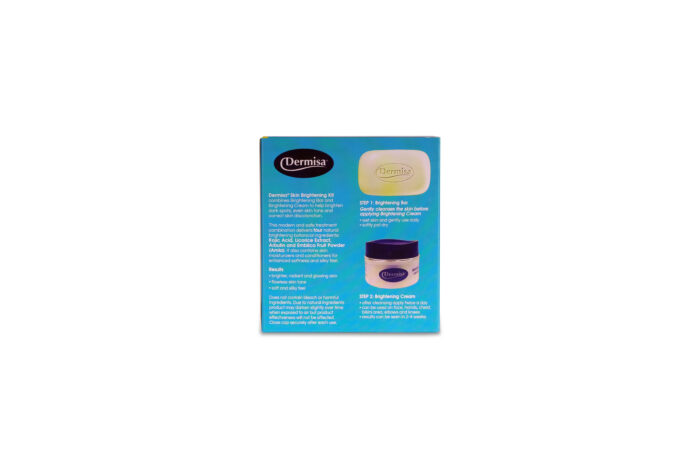 Brightening Cream - Dermisa® - Image 3