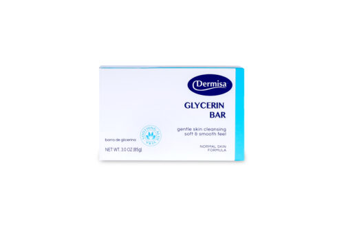 Dermisa Glycerin Bar