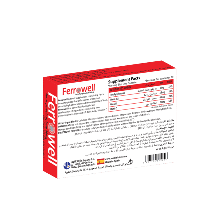 Ferrowell - Image 2