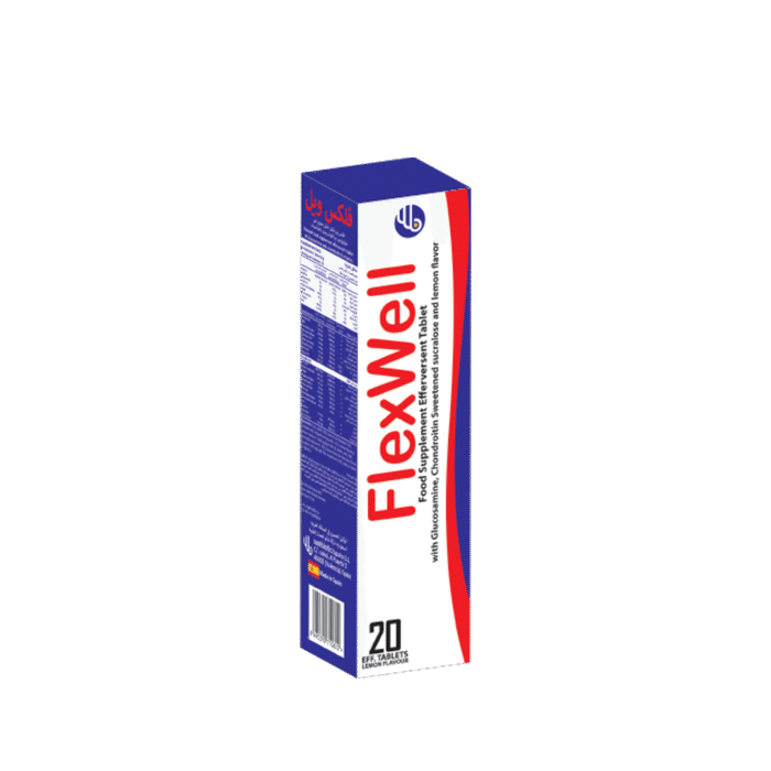 FlexWell