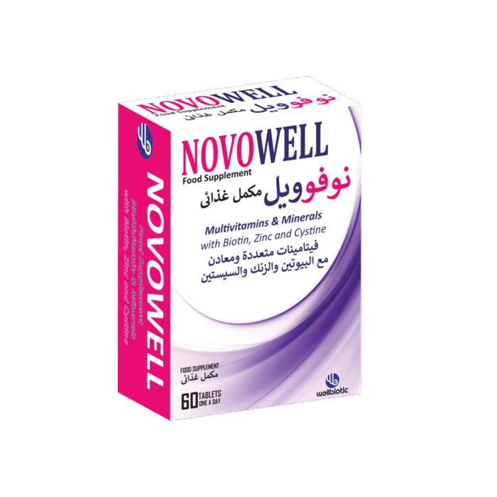 NOVOWELL