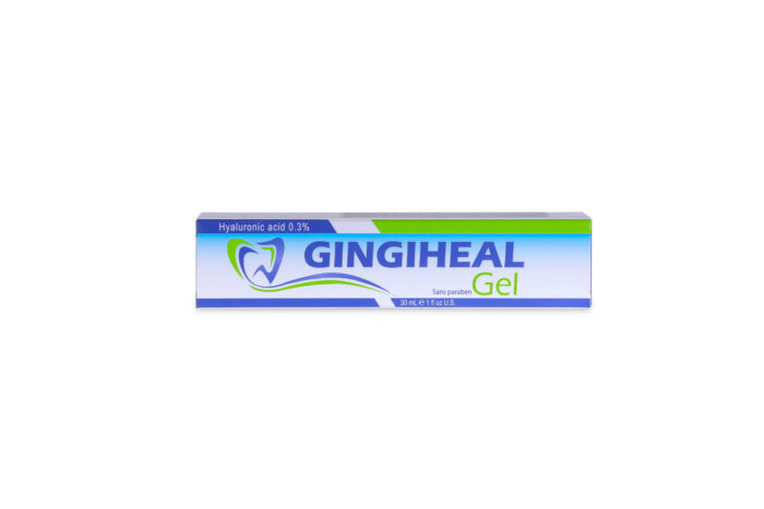 GINGIHEAL GEL