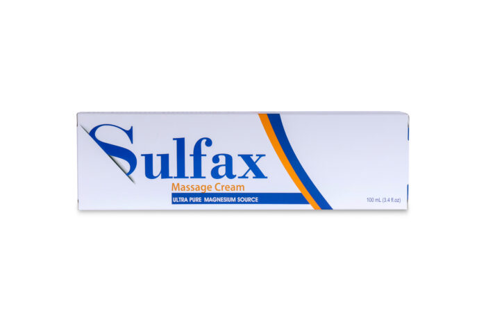 SULFAX