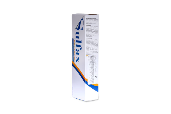 SULFAX - Image 3