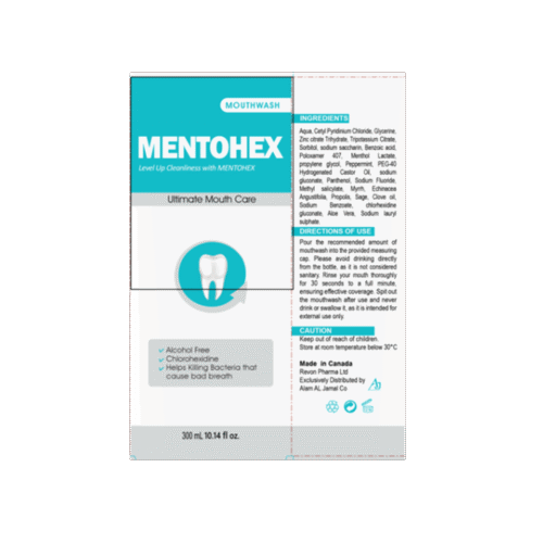 MENTOHEX