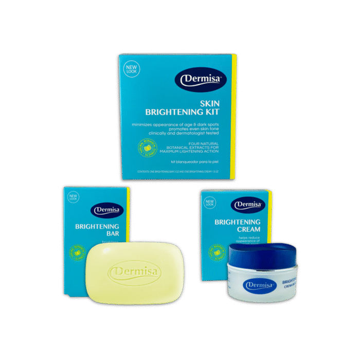 Brightening Kit